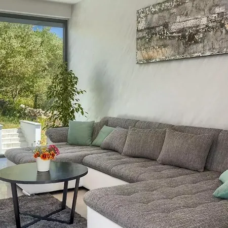 빌라 Luxury Subventus *