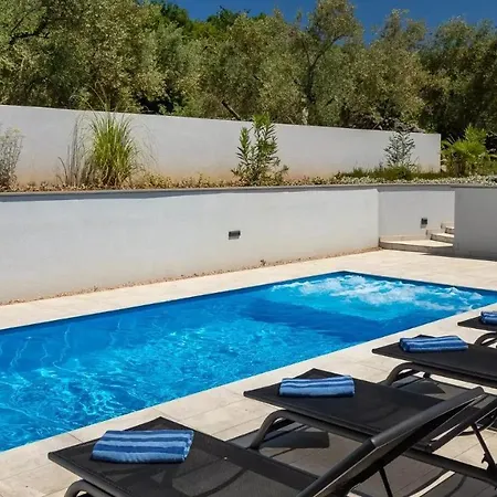 Luxury Subventus 빌라 *