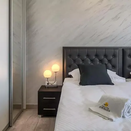 Βίλα Luxury Subventus *