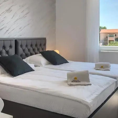 빌라 Luxury Subventus