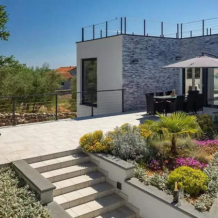 Luxury Subventus 빌라 *