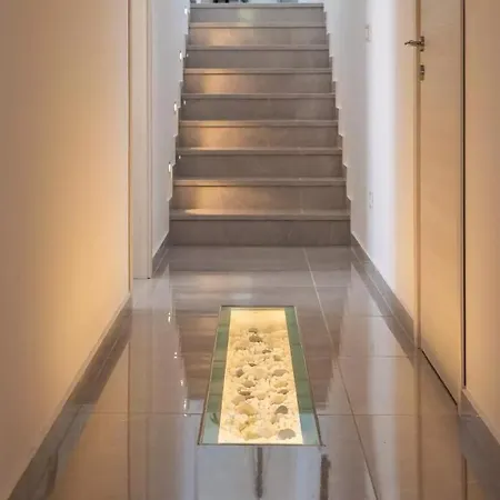 빌라 Luxury Subventus