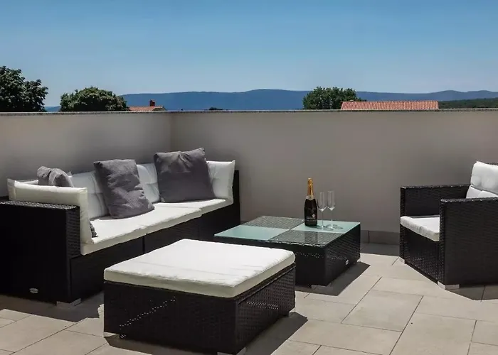 Luxury Subventus ヴィラ