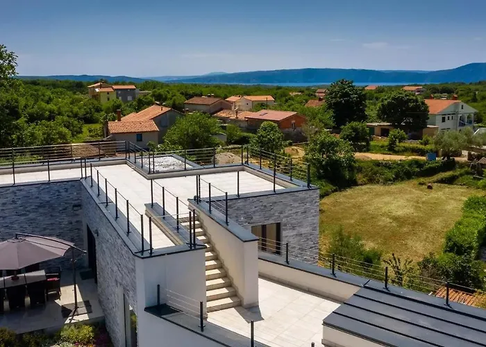 Luxury Subventus ヴィラ