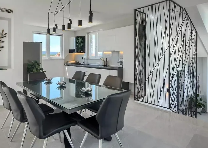 Luxury Subventus * Bajčići