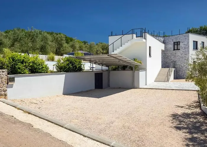 Luxury Subventus ヴィラ *