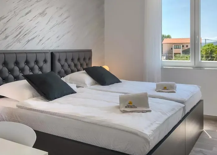 ヴィラ Luxury Subventus