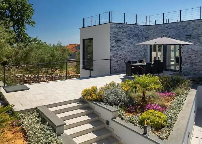 Luxury Subventus ヴィラ *