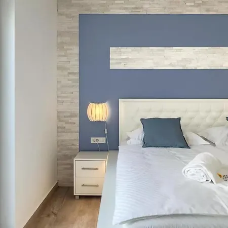 Villa Luxury Subventus