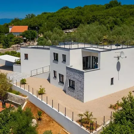 Villa Luxury Subventus