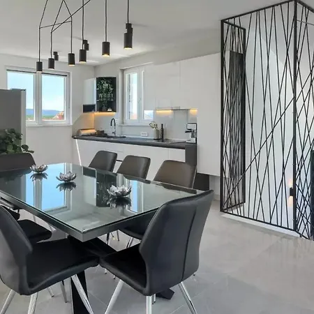 Luxury Subventus * Bajčići
