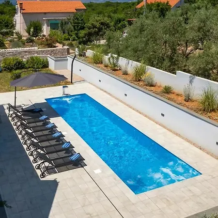 Villa Luxury Subventus Bajcici