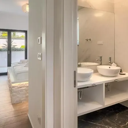 Luxury Subventus Bajčići