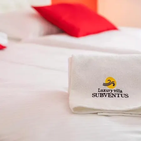 Luxury Subventus *