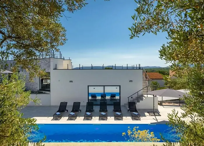 Luxury Subventus Bajcici