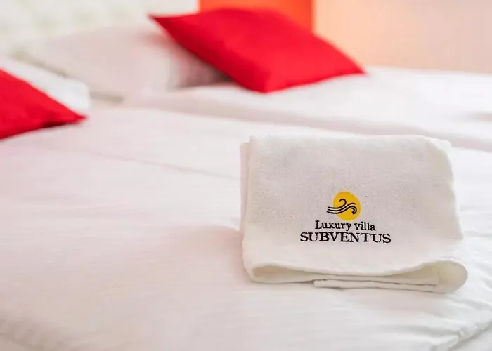 Luxury Subventus *