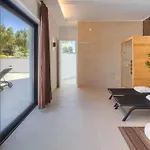 Villa Luxury Subventus *