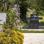 Luxury Subventus Villa Bajcici