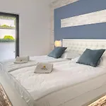 Luxury Subventus Villa Bajcici